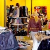 Магазины одежды и обуви в Хабезе